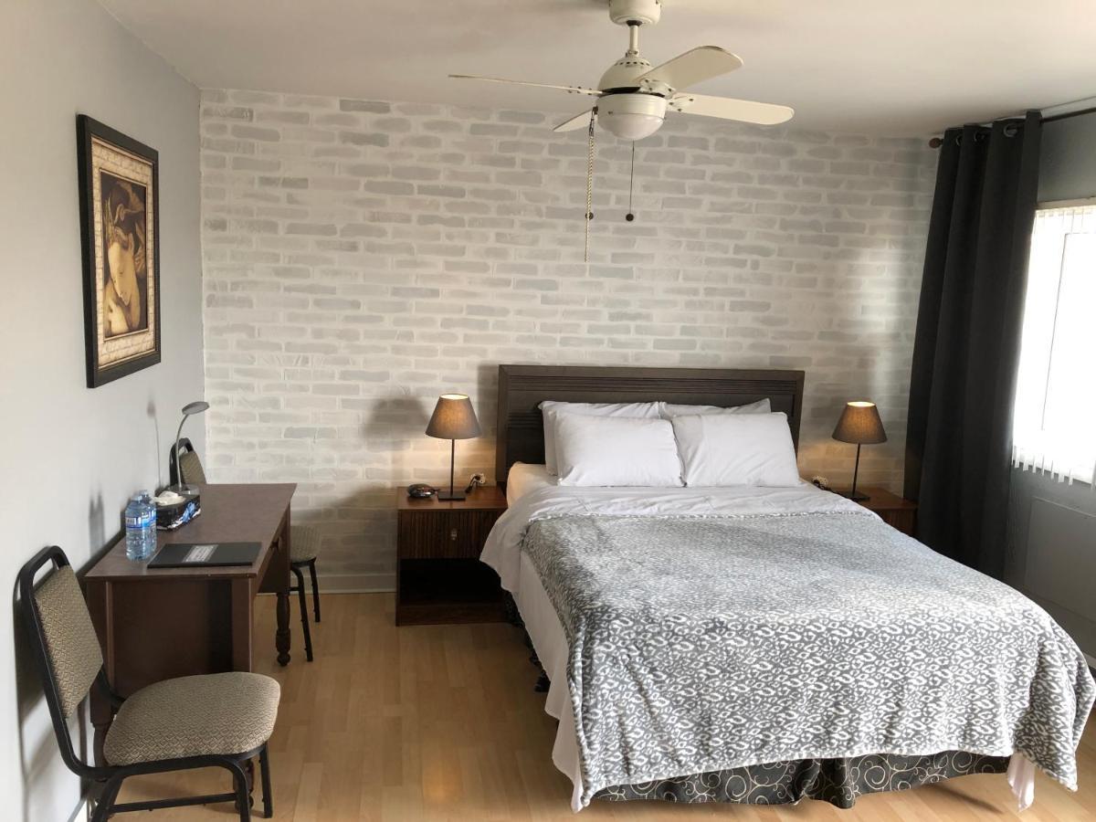 Restwell Moncton