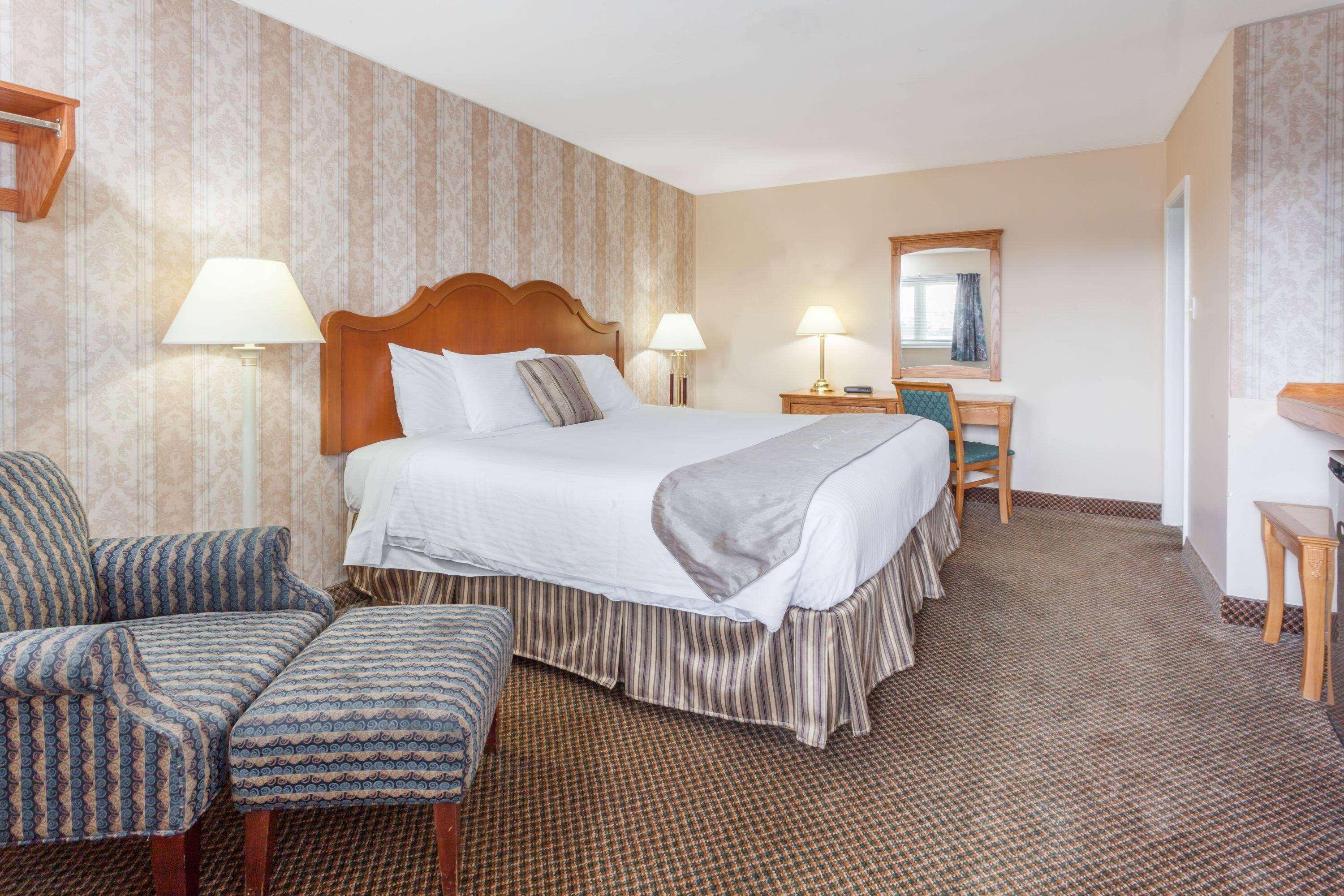 Hotel Thriftlodge By Wyndham