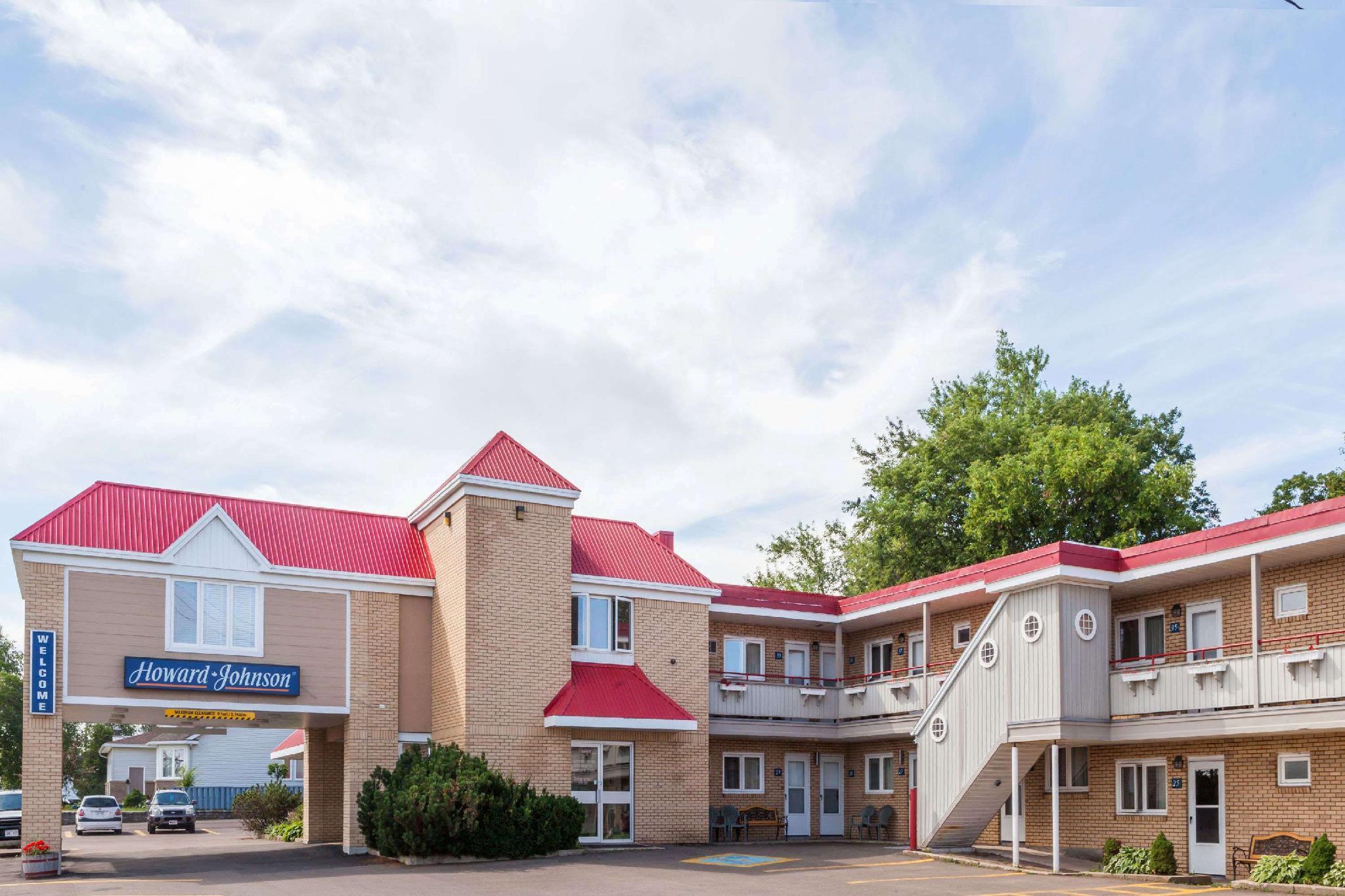 Thriftlodge By Wyndham 2*