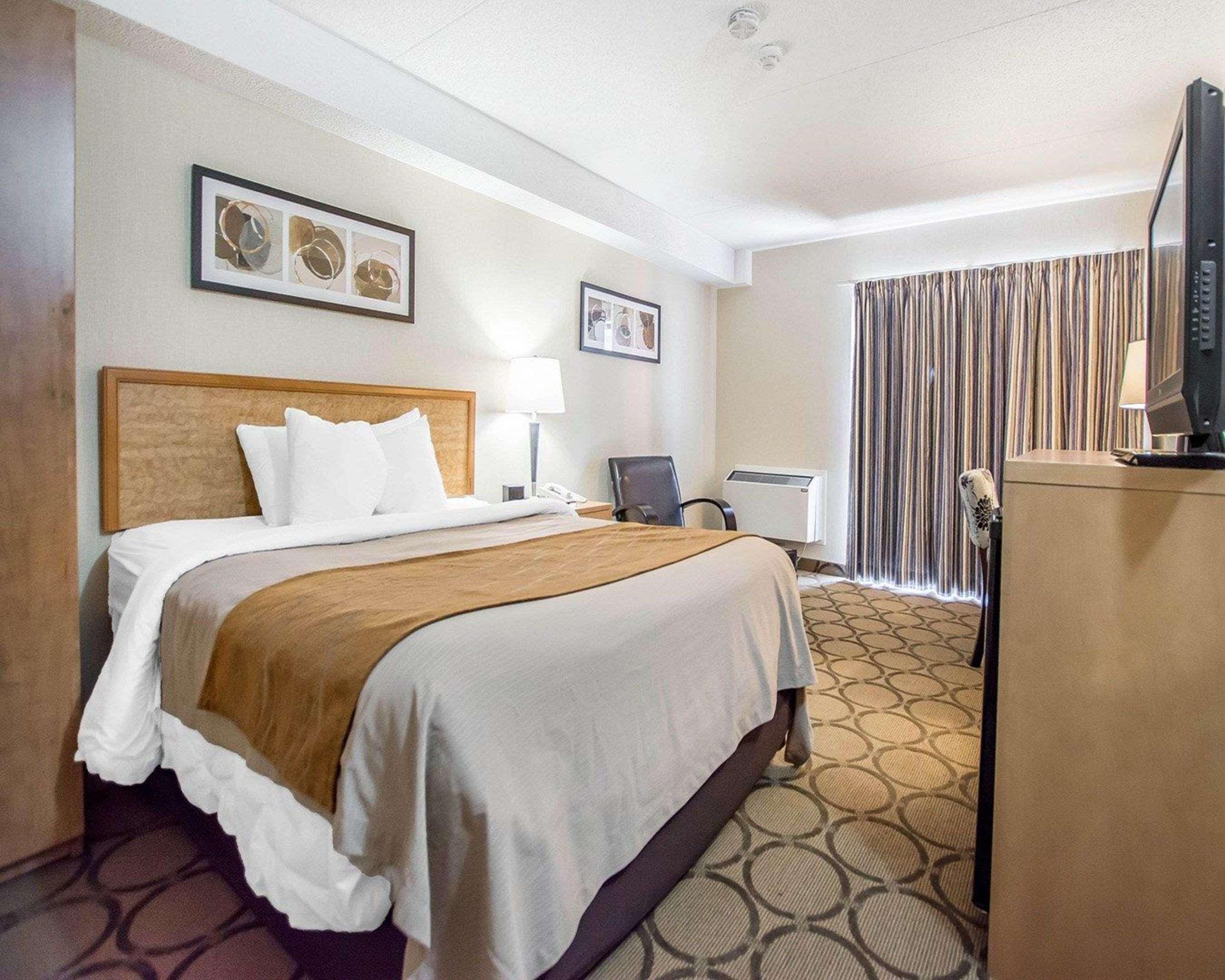 Inn Comfort East Moncton