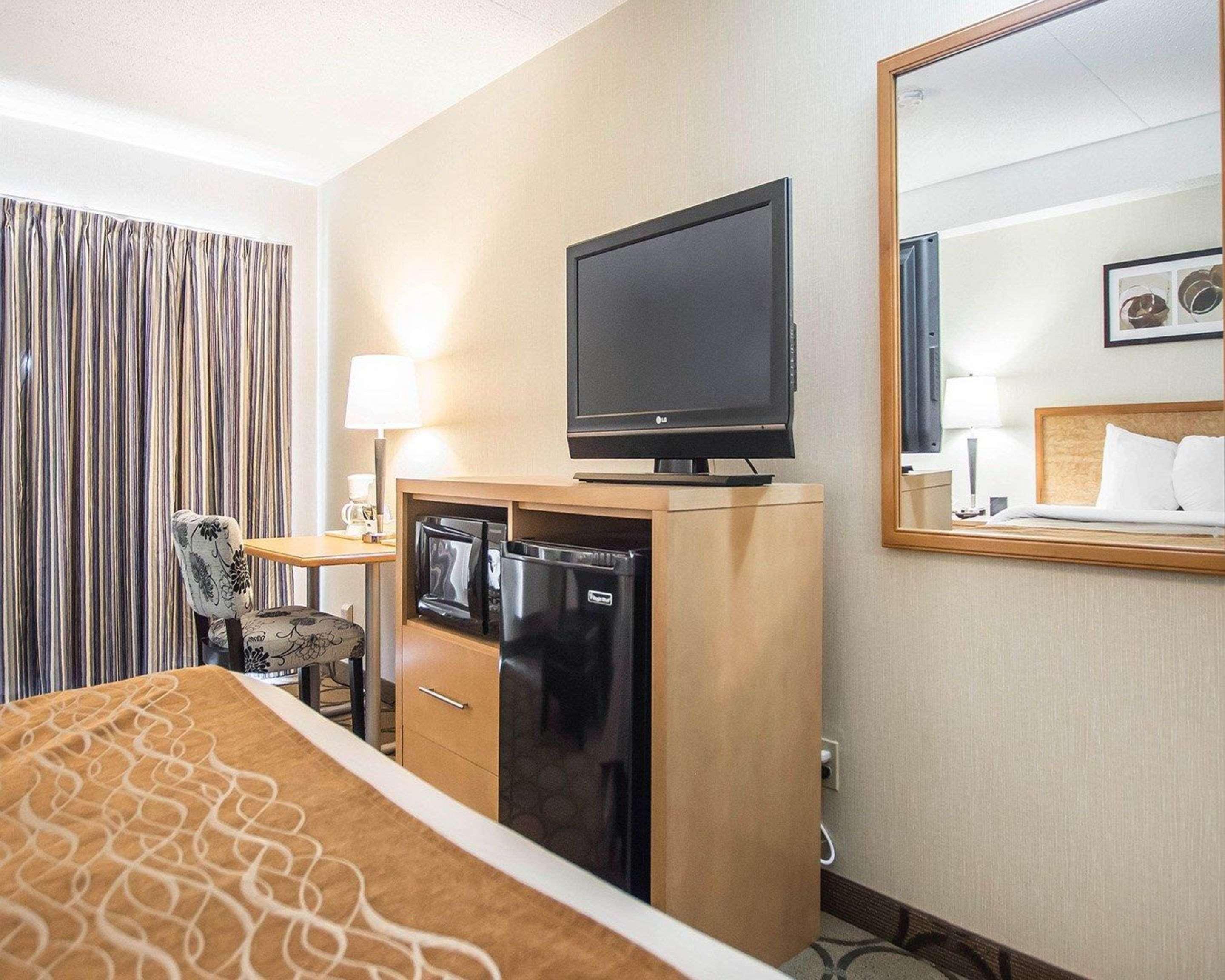 Inn Comfort East