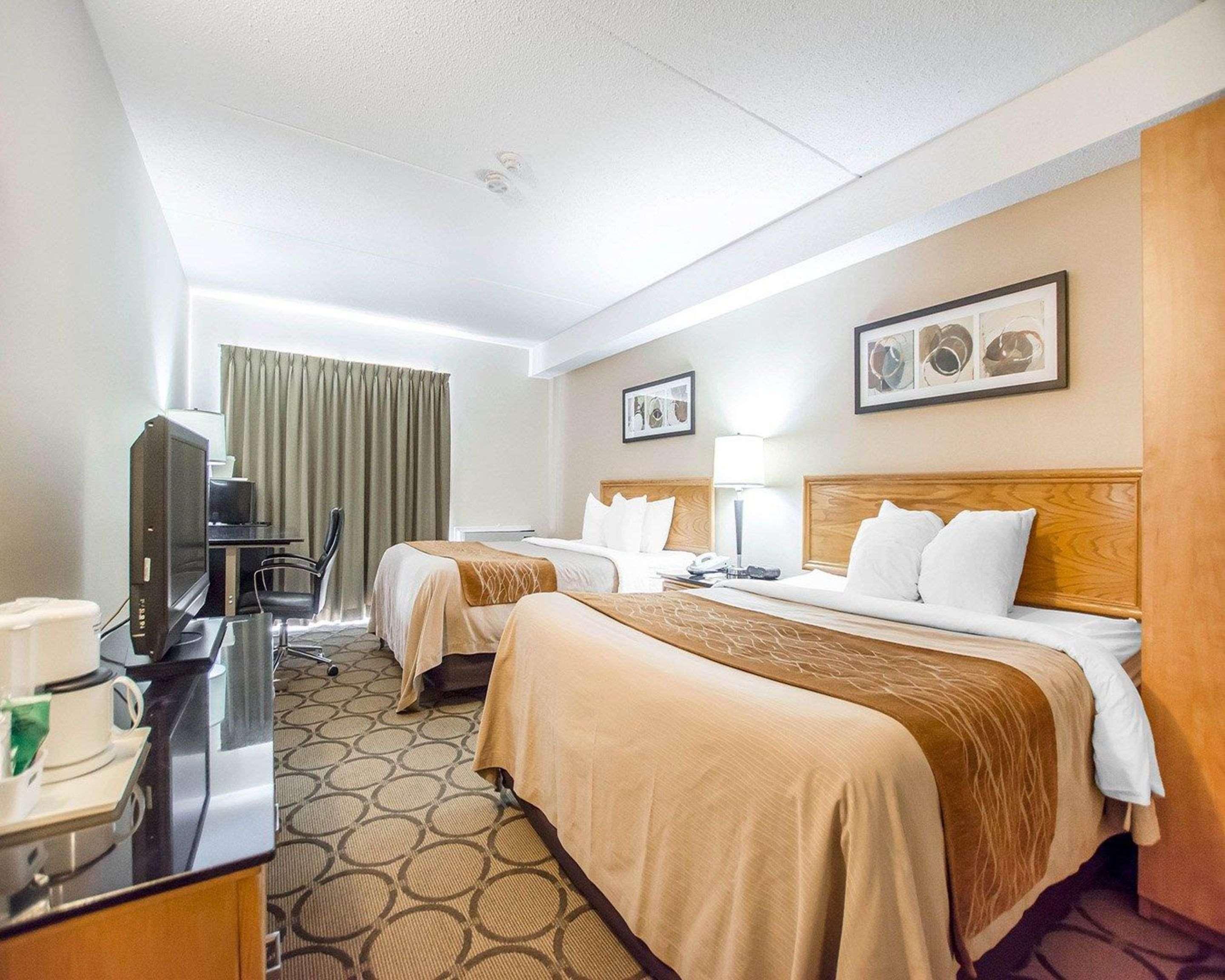 Inn Comfort East 3*