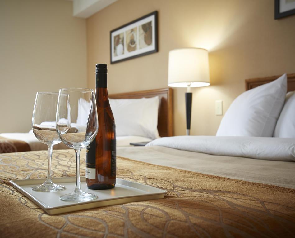 Comfort East Inn Moncton