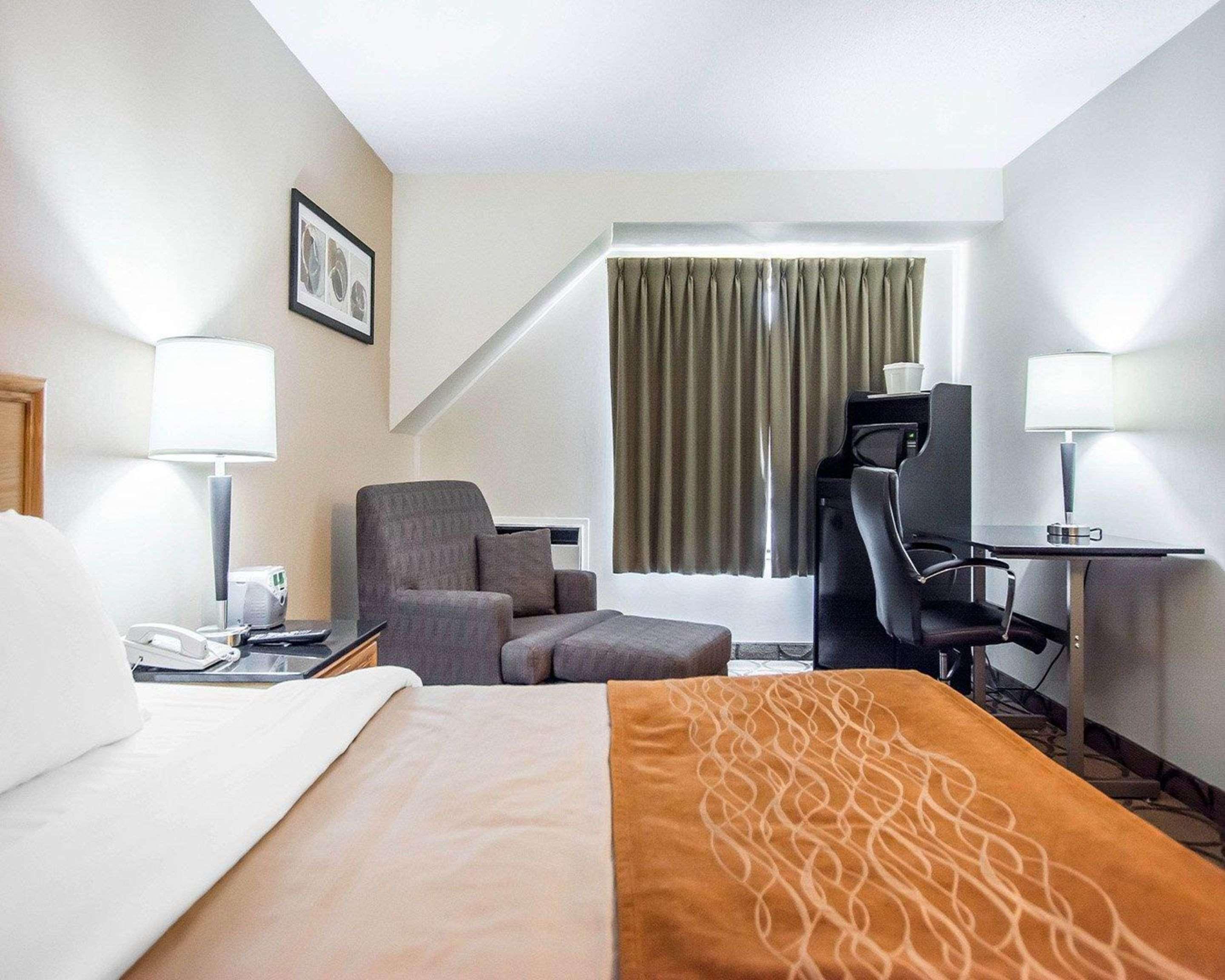 Comfort East Inn Moncton