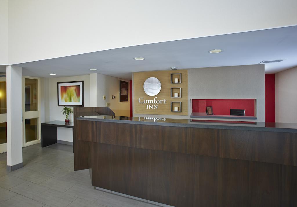 Comfort East Inn 3*