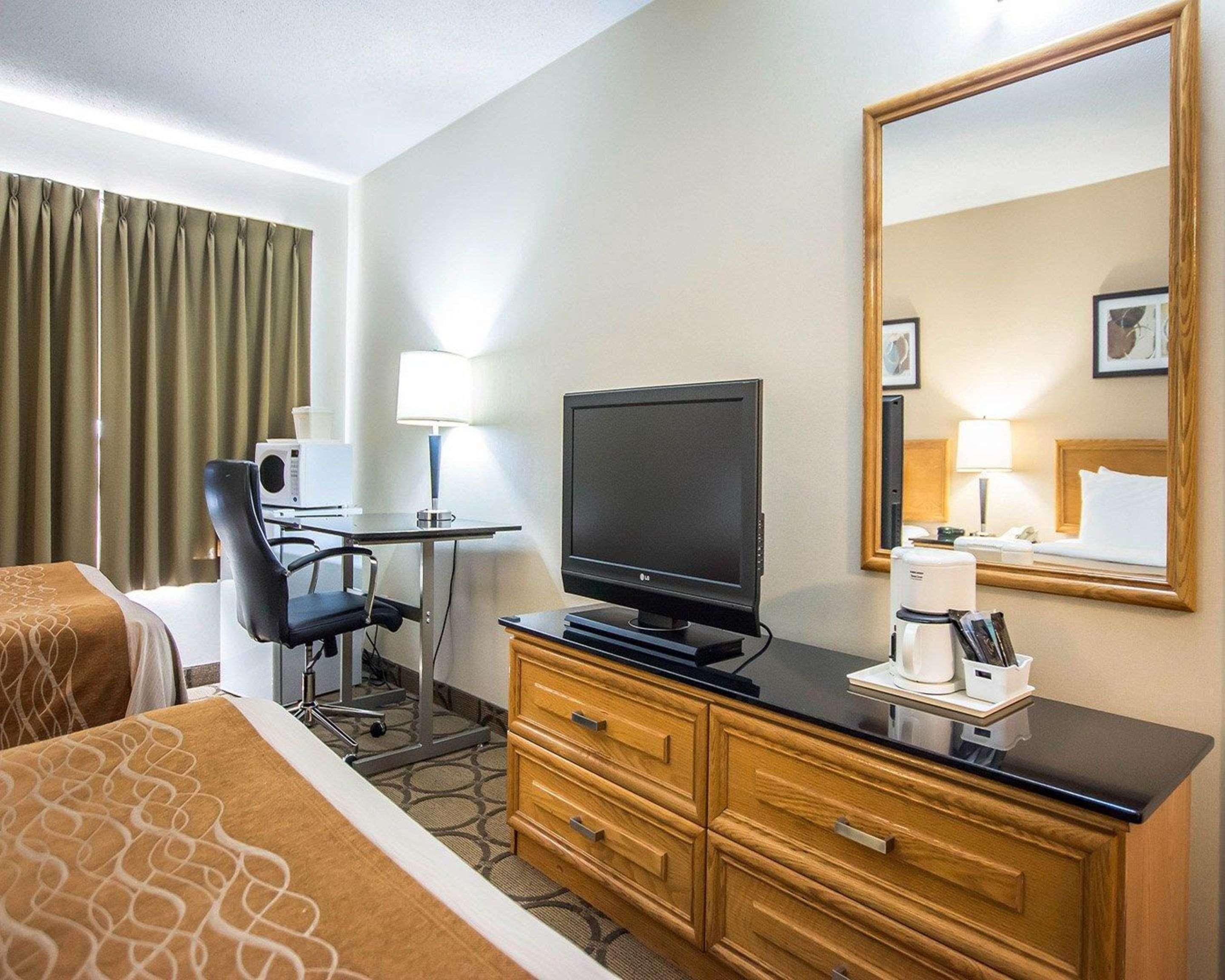 Comfort East 3* Moncton