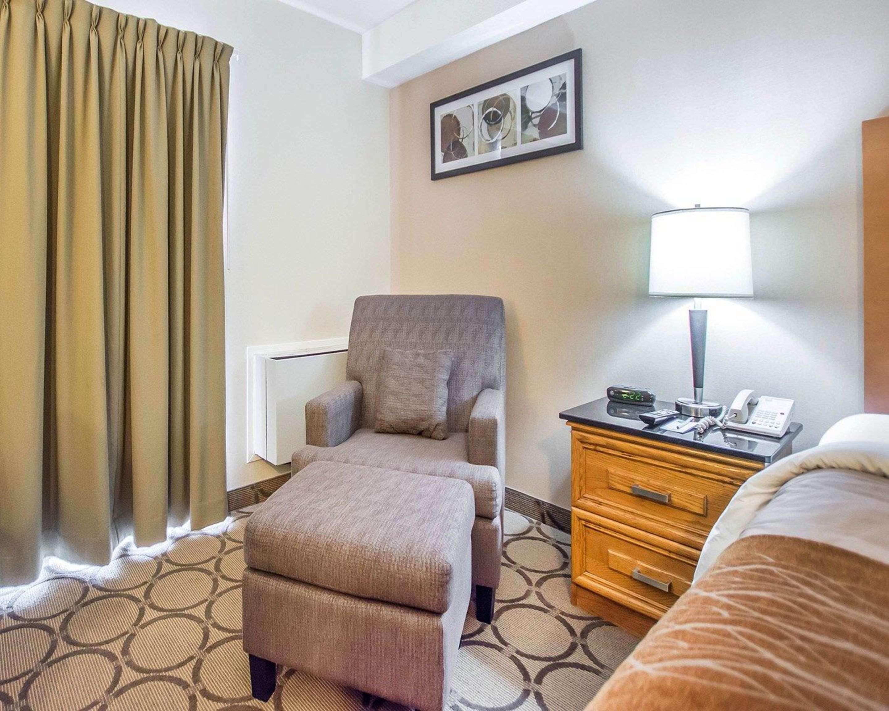 Inn Comfort East 3*