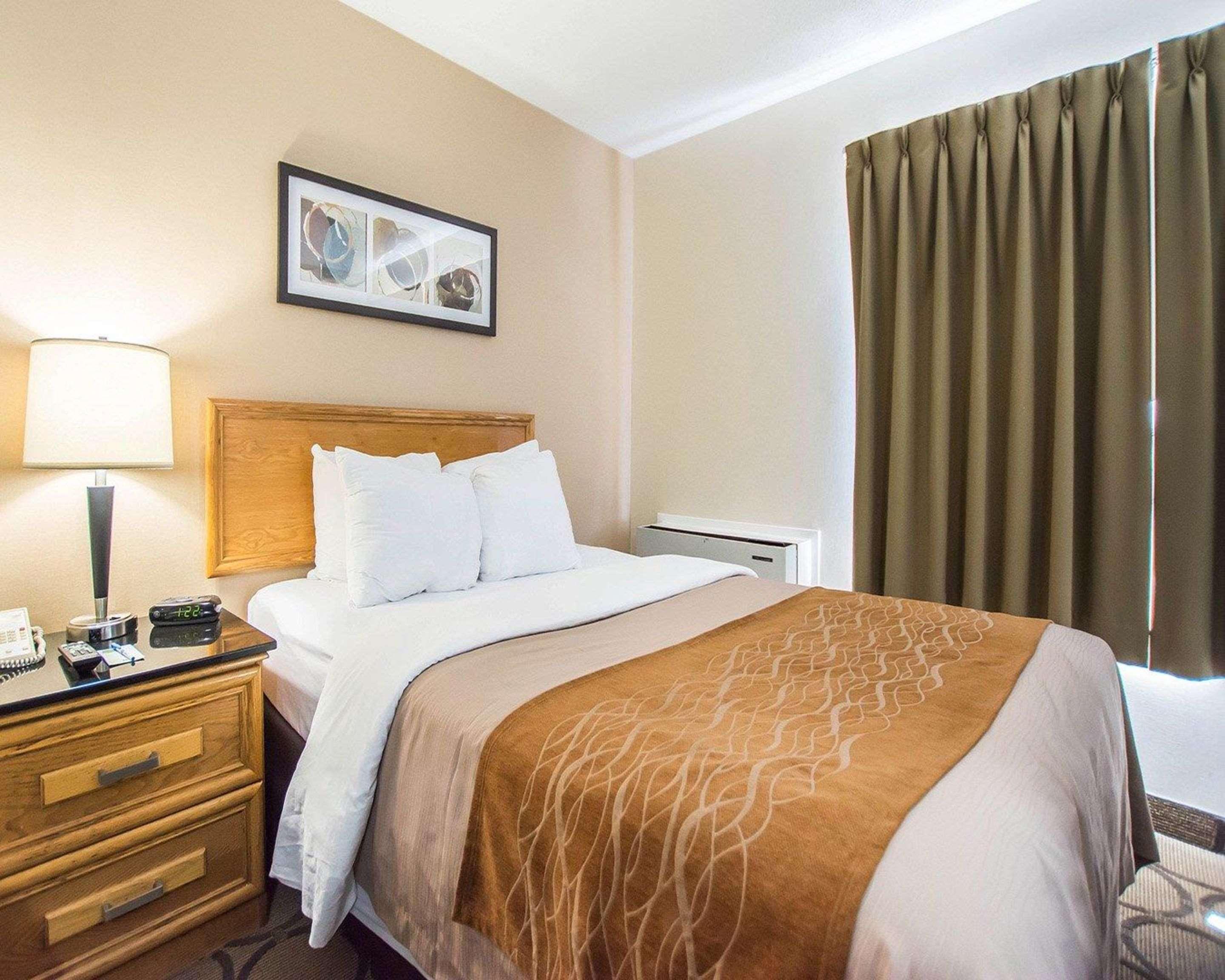 Comfort East