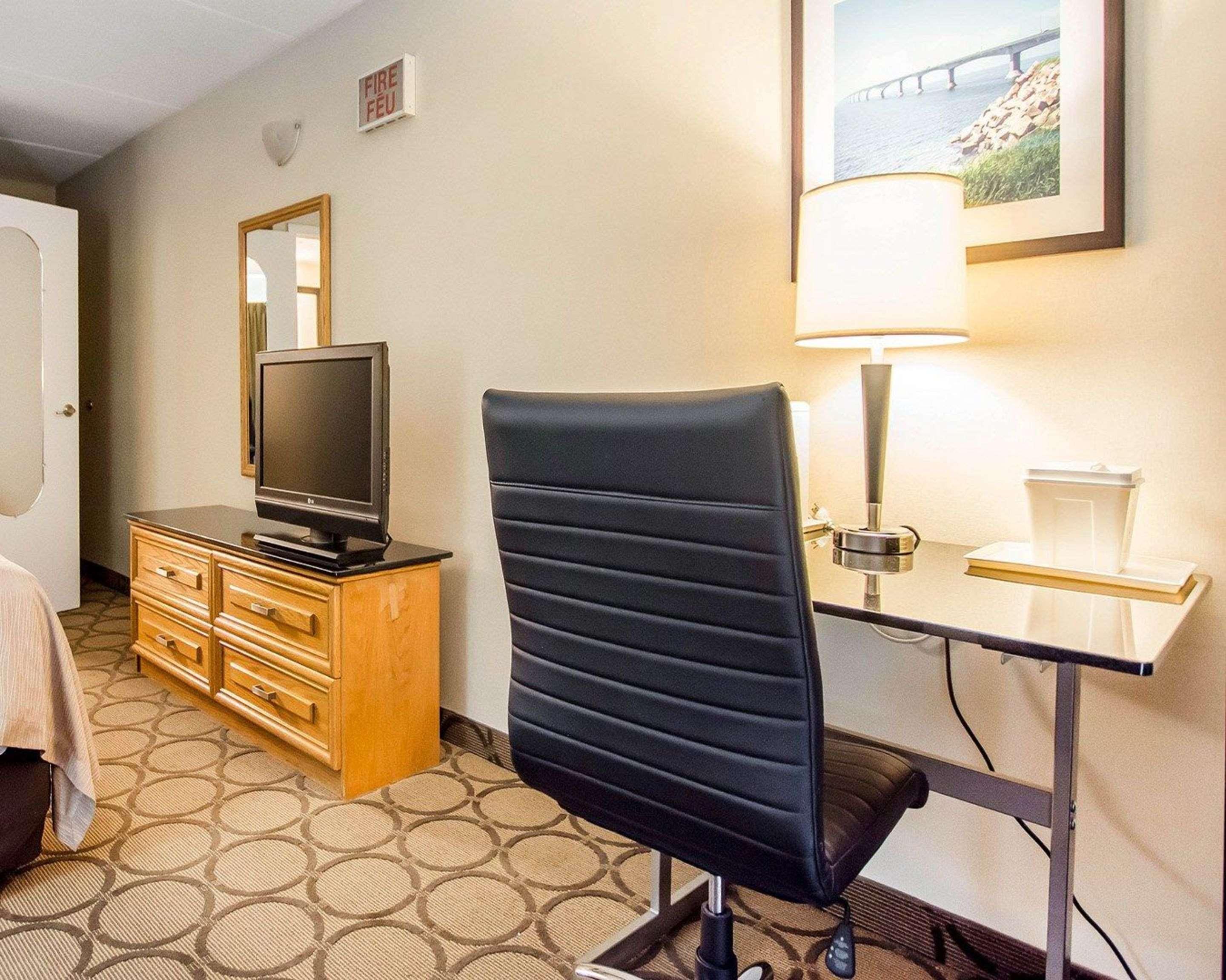 Comfort East 3* Moncton