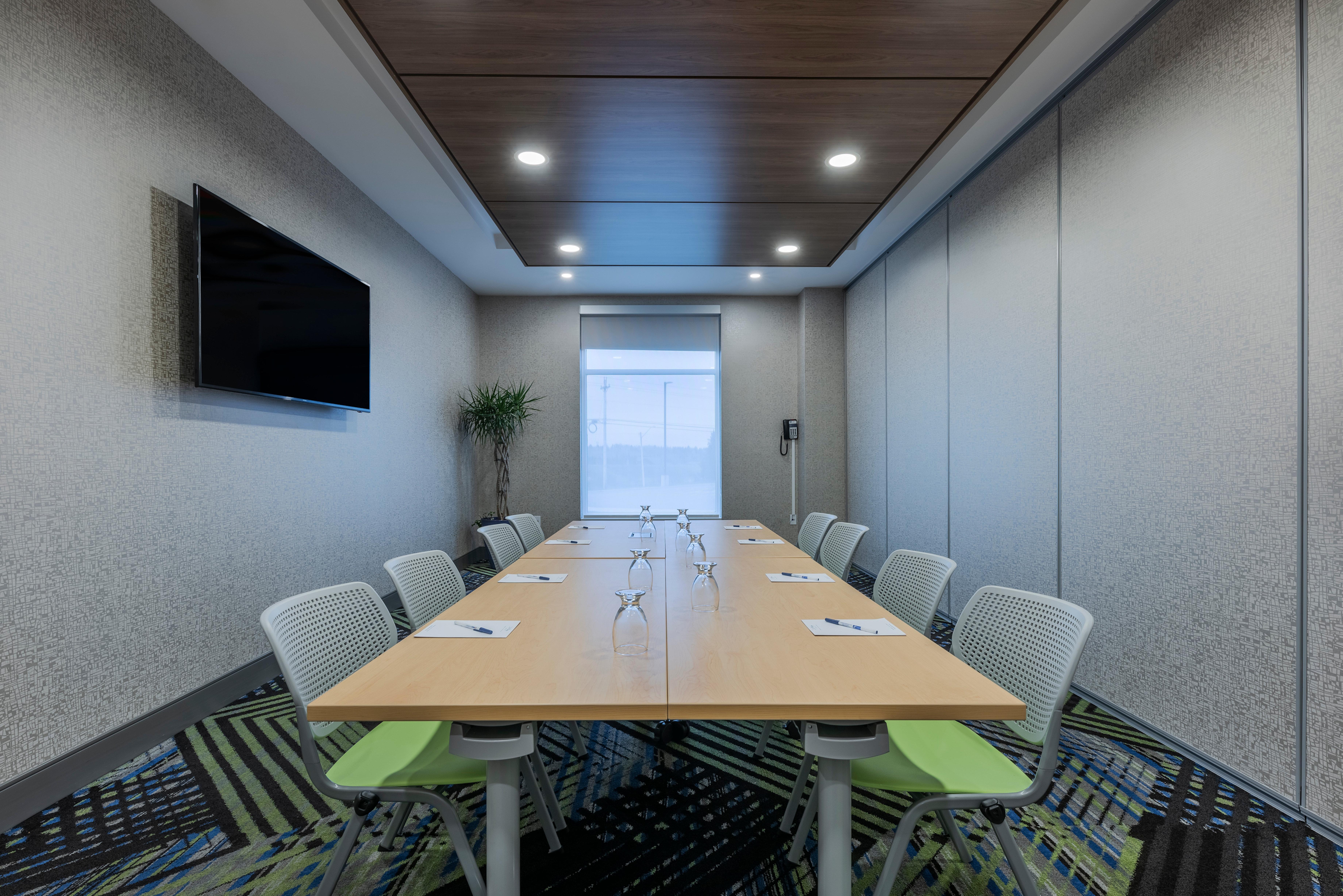 Express & By Ihg 3* Moncton