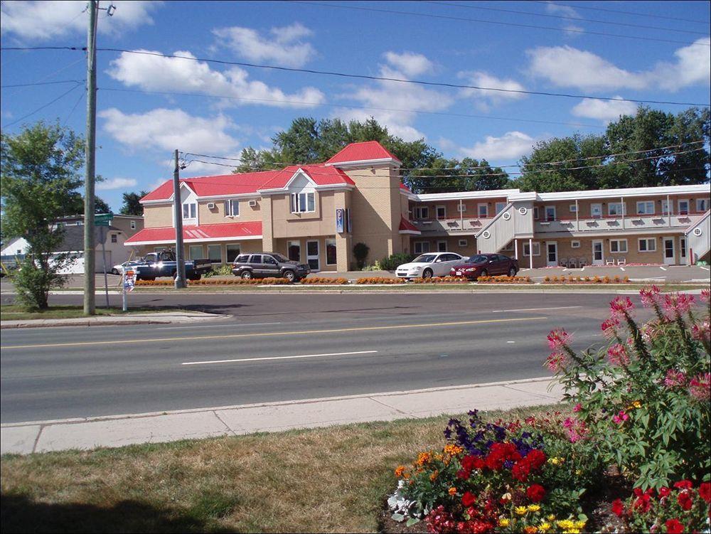 Hotel Thriftlodge By Wyndham