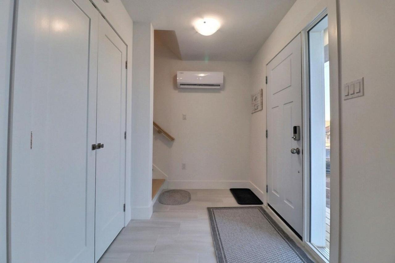 New 3 Bedroom House In A Quiet Neighbourhood By Globalstay Holiday home