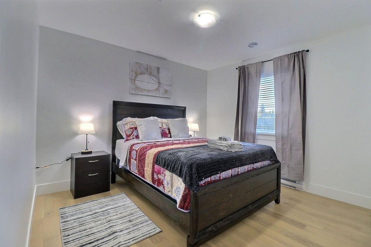 New 3 Bedroom House In A Quiet Neighbourhood By Globalstay Moncton