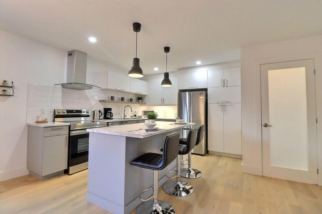 New 3 Bedroom House In A Quiet Neighbourhood By Globalstay Holiday home *