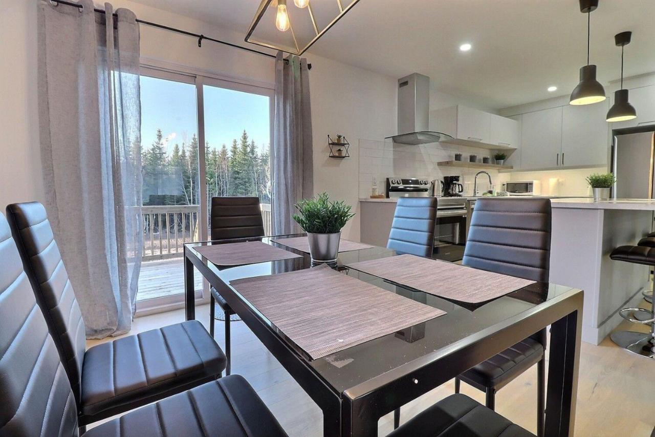New 3 Bedroom House In A Quiet Neighbourhood By Globalstay Moncton