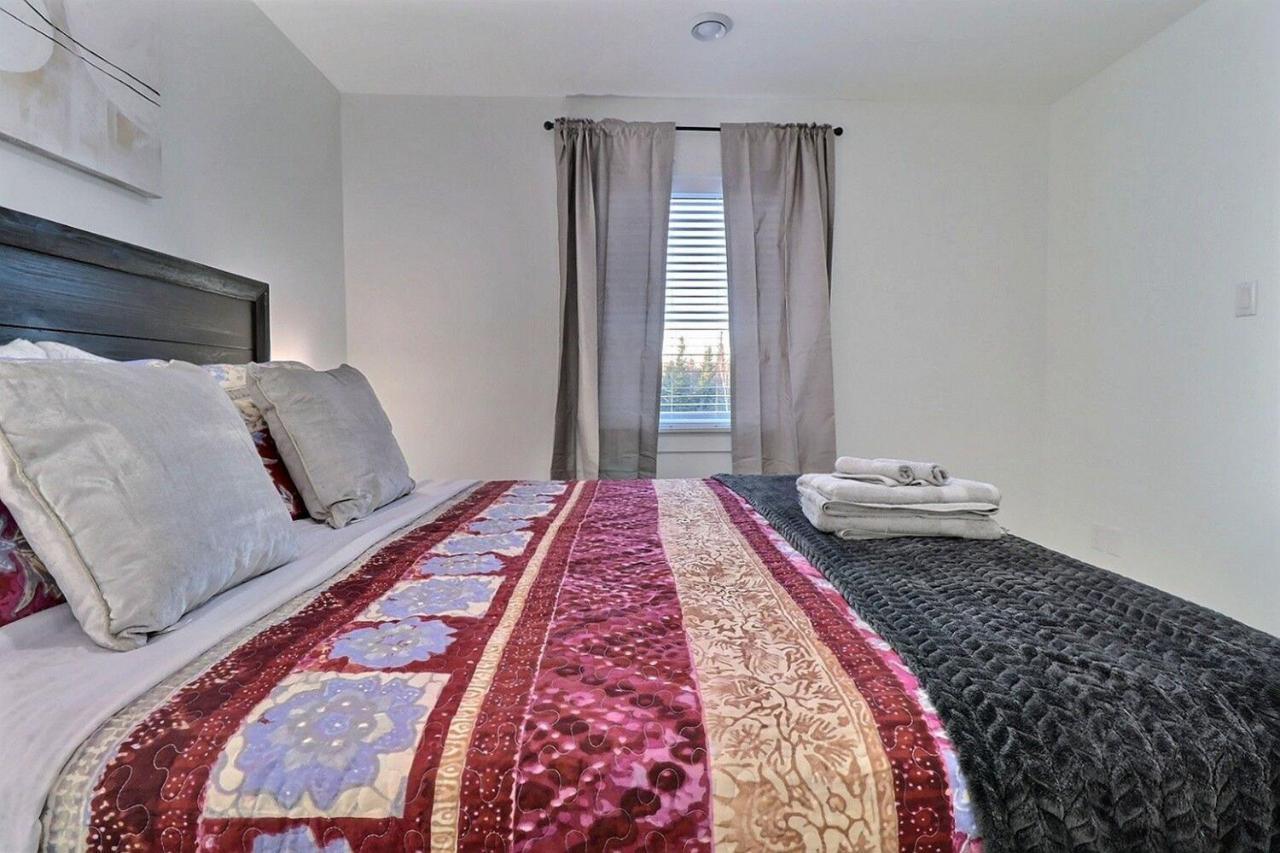 Holiday home New 3 Bedroom House In A Quiet Neighbourhood By Globalstay Moncton