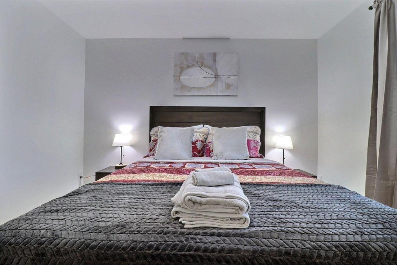 New 3 Bedroom House In A Quiet Neighbourhood By Globalstay Holiday home Moncton