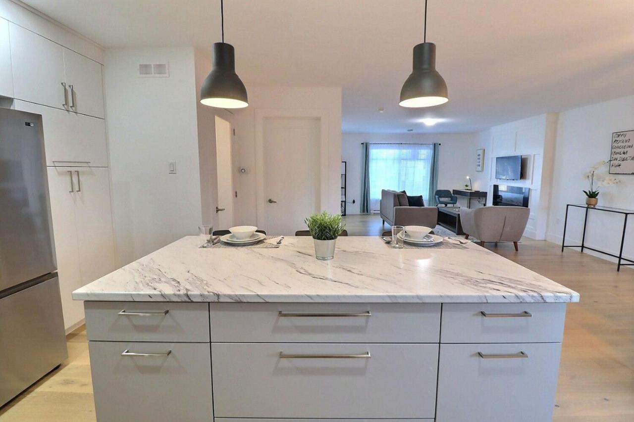 Holiday home New 3 Bedroom House In A Quiet Neighbourhood By Globalstay Moncton
