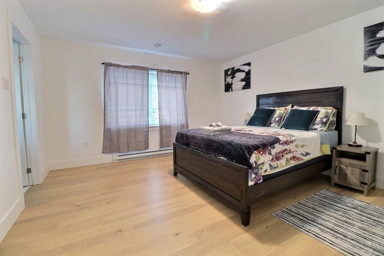 New 3 Bedroom House In A Quiet Neighbourhood By Globalstay Holiday home *