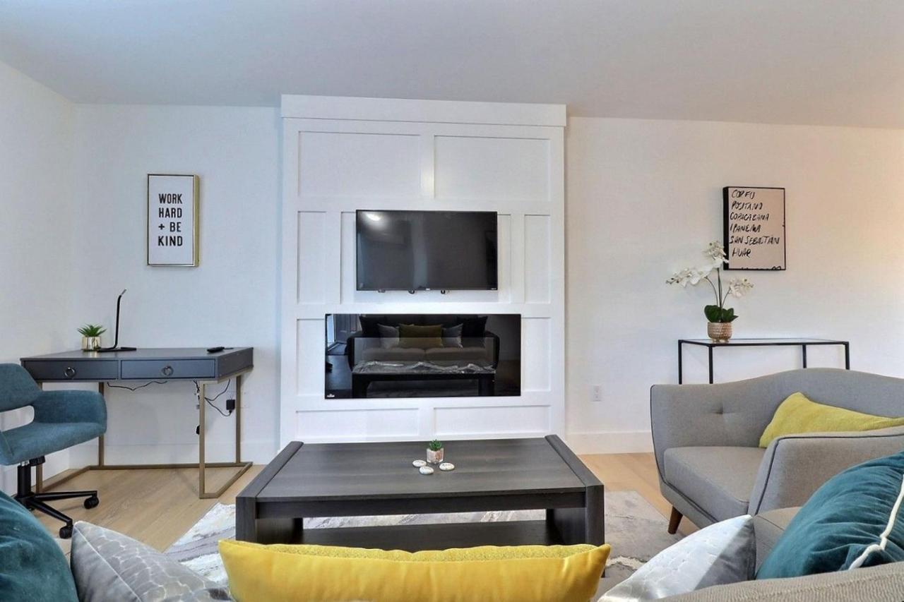 Holiday home New 3 Bedroom House In A Quiet Neighbourhood By Globalstay