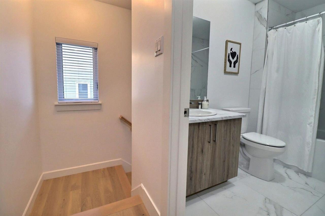 Holiday home New 3 Bedroom House In A Quiet Neighbourhood By Globalstay Moncton