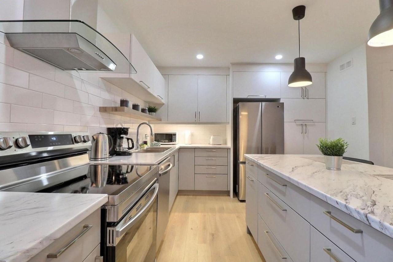 New 3 Bedroom House In A Quiet Neighbourhood By Globalstay Holiday home