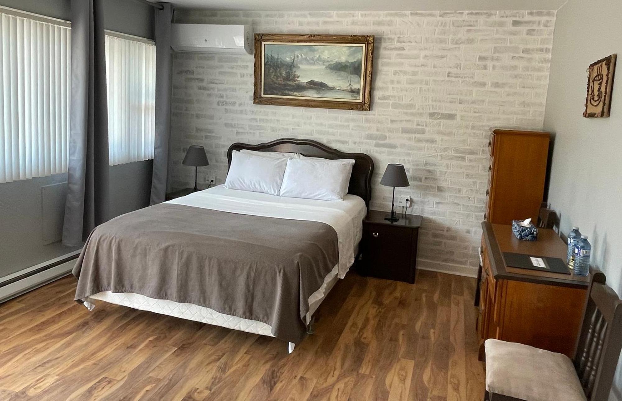 Motel Restwell Moncton
