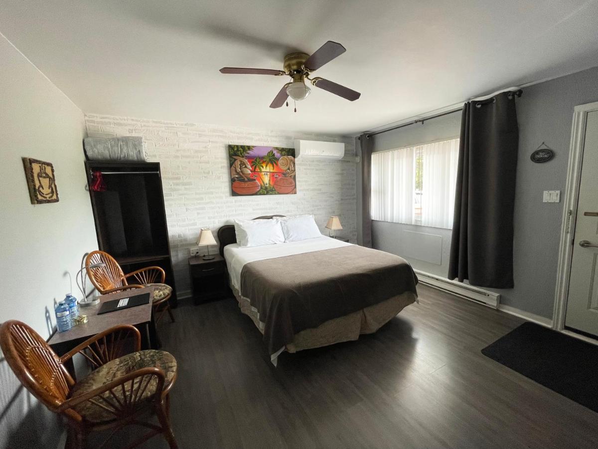 Restwell Motel 3*
