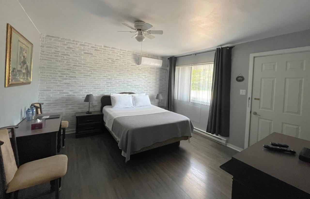 Restwell Moncton