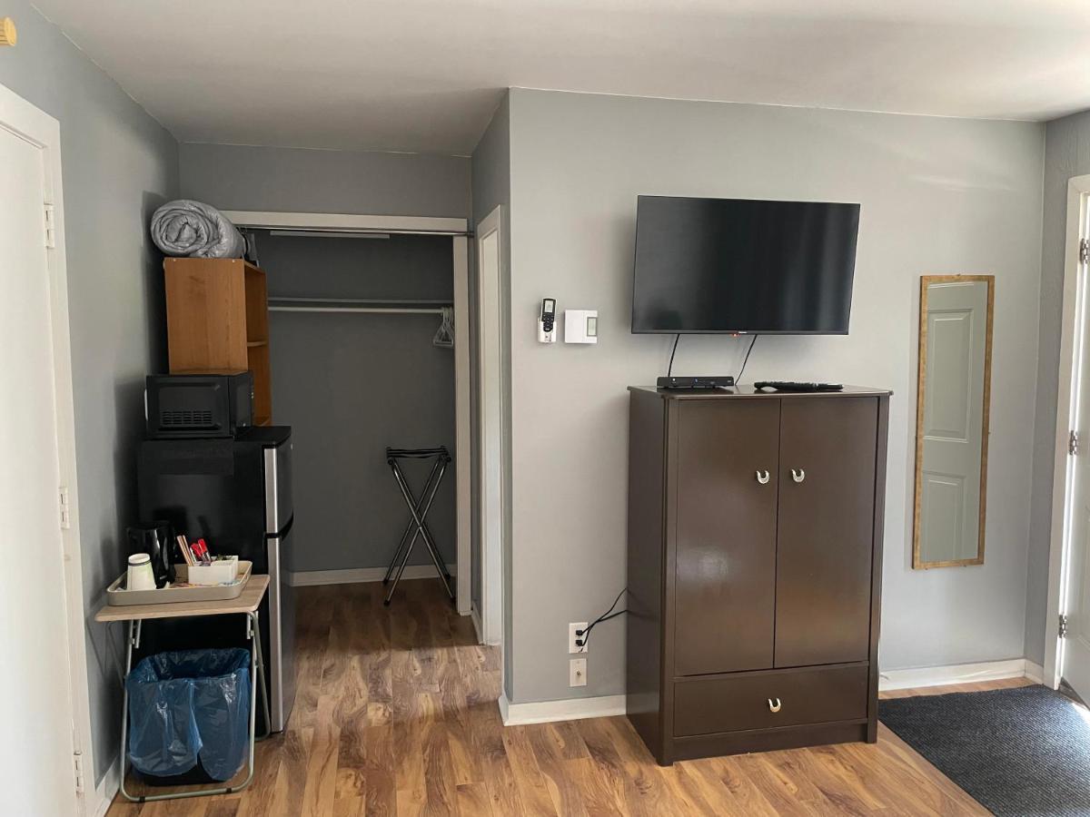 Restwell Motel Moncton