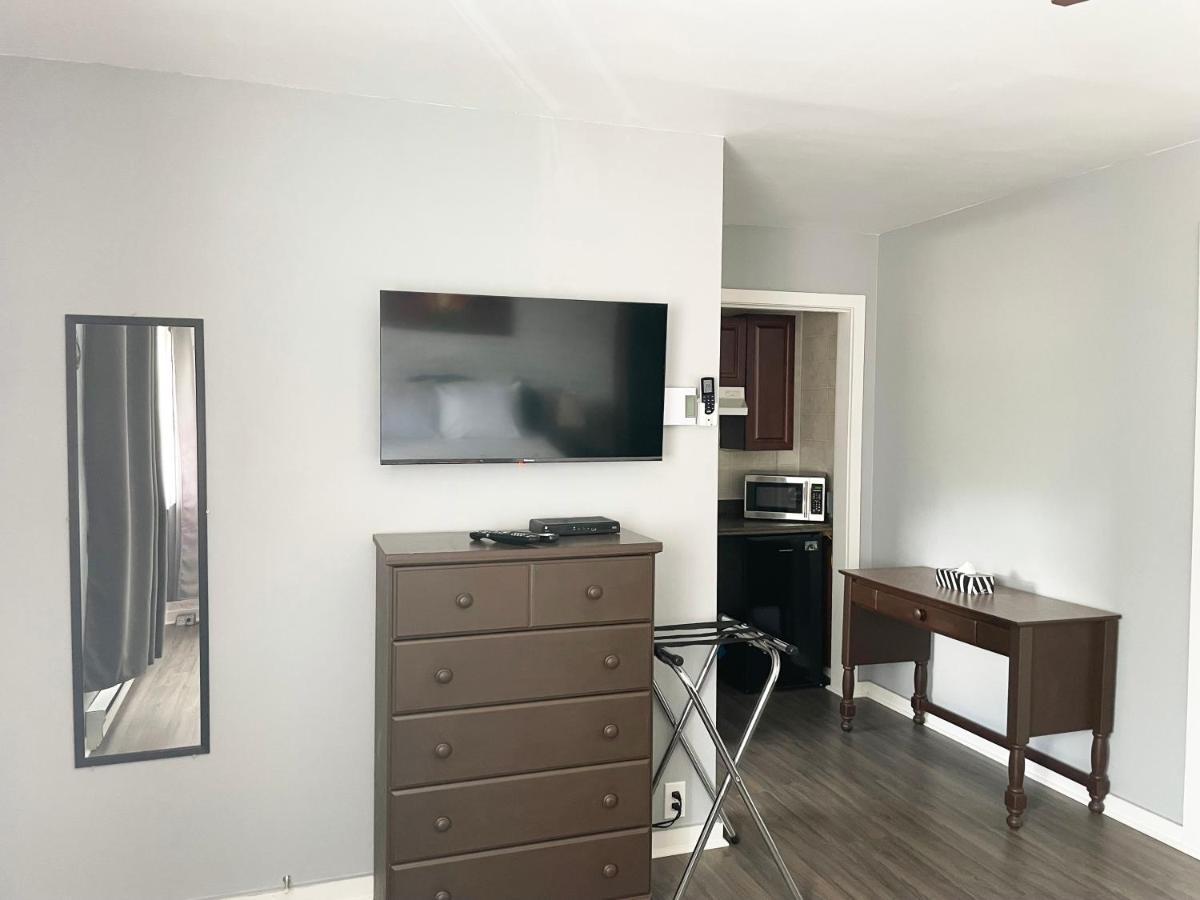 Restwell Motel 3*