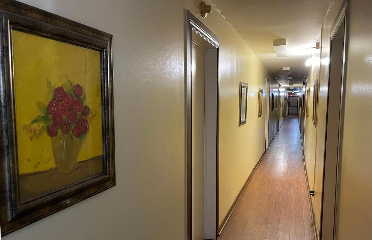 Restwell Motel Moncton