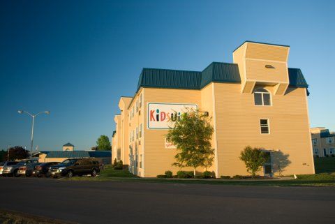 Express Exp Hotel Moncton