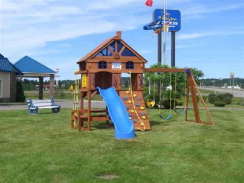 Express Exp Moncton
