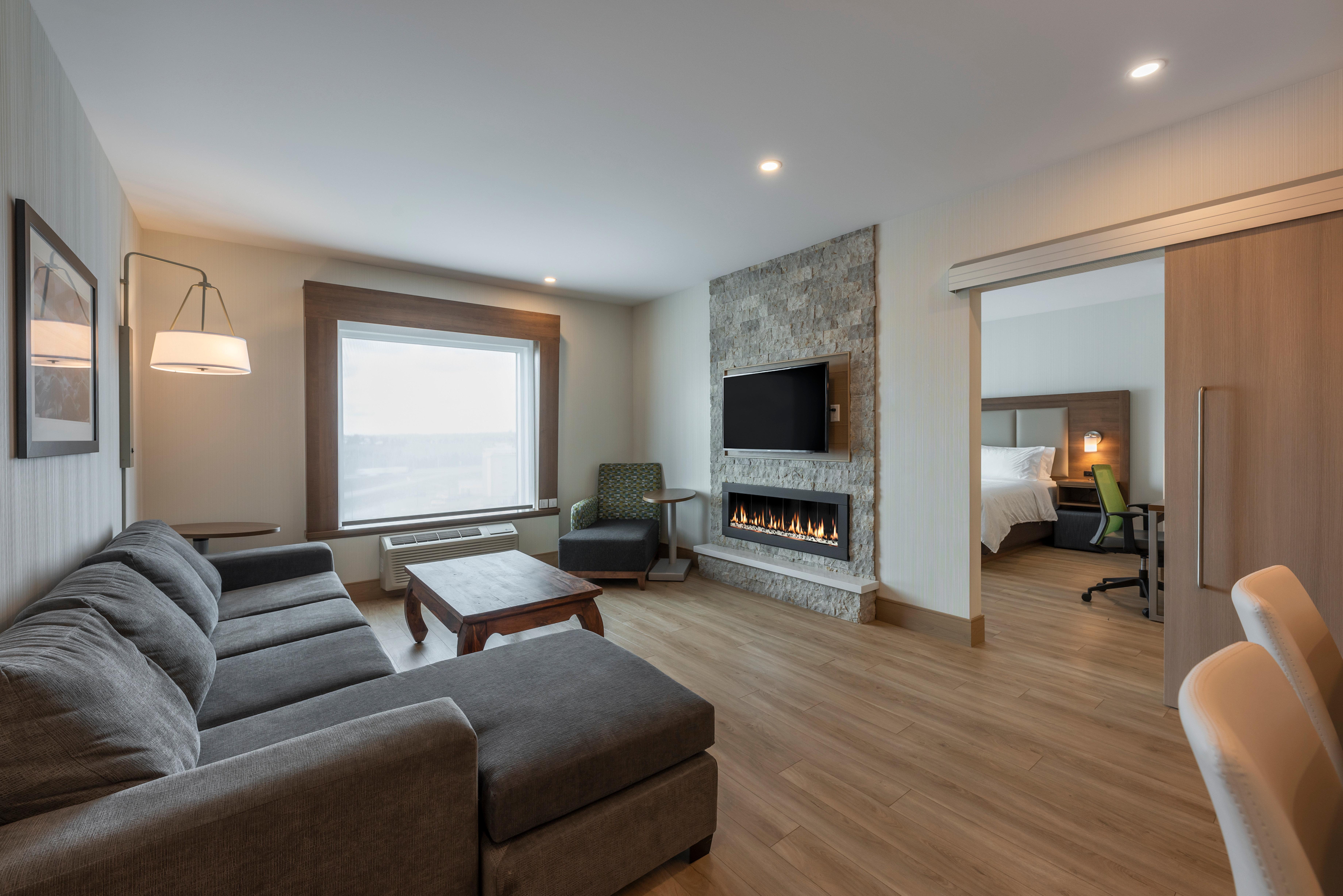 Express & By Ihg