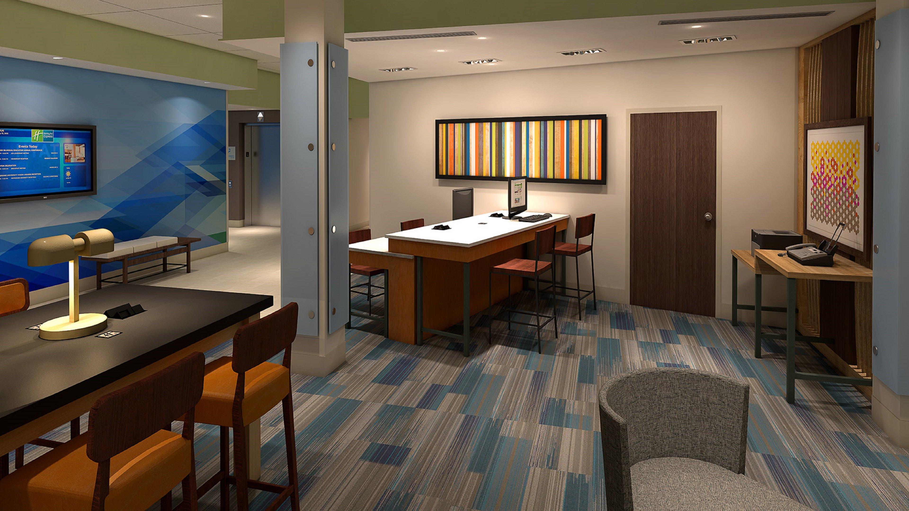 Express & By Ihg 3*