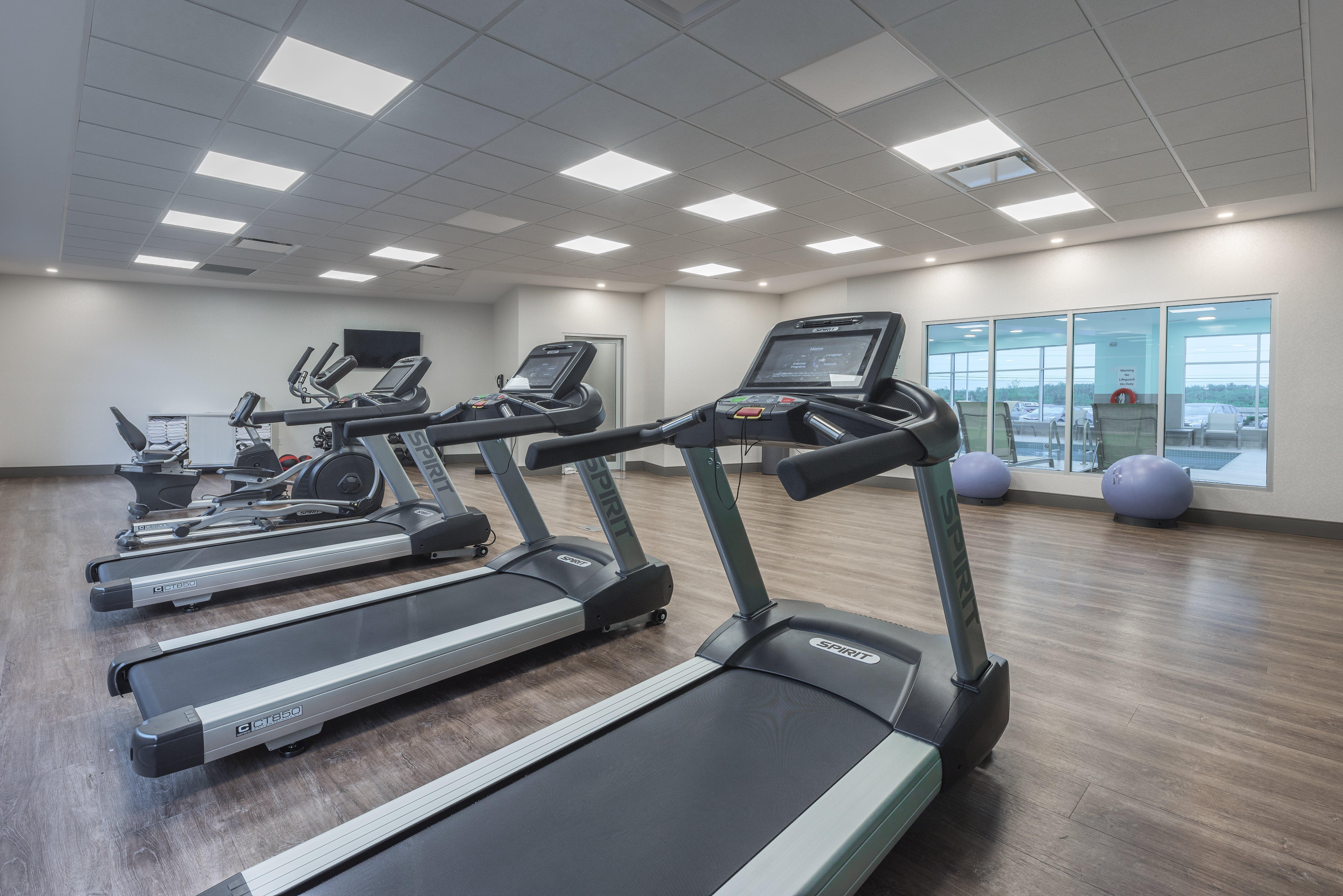 Express & By Ihg Hotel Moncton