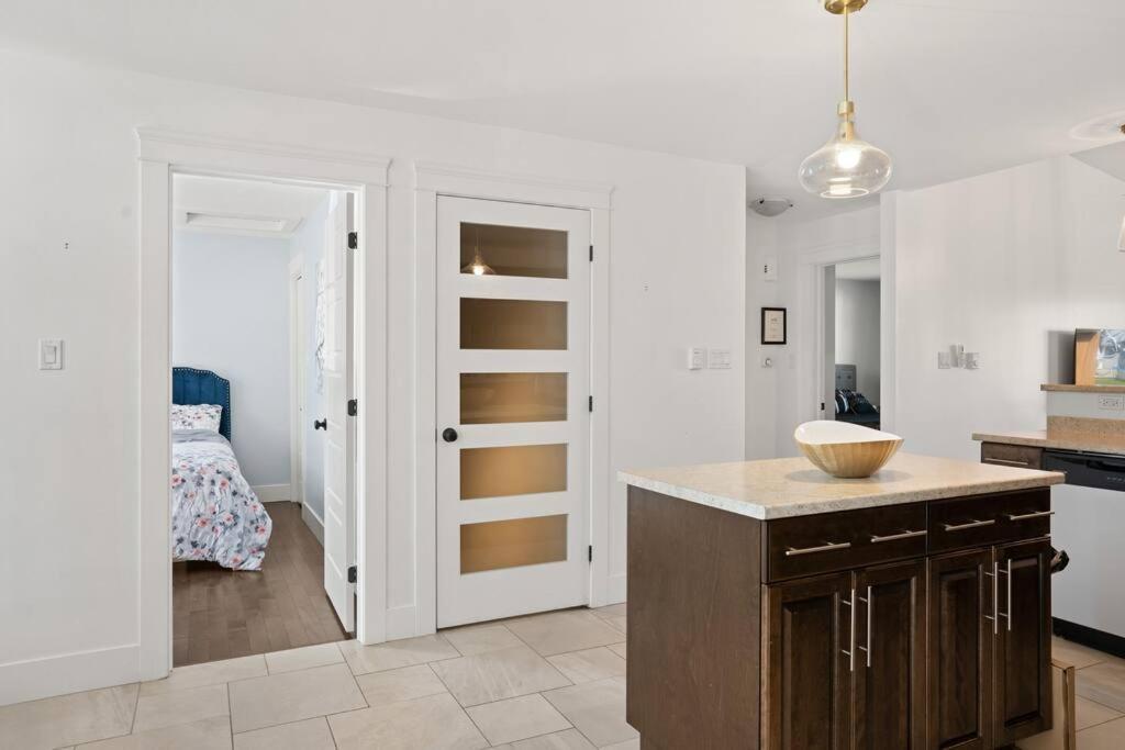 Lovely House In Holiday home Moncton
