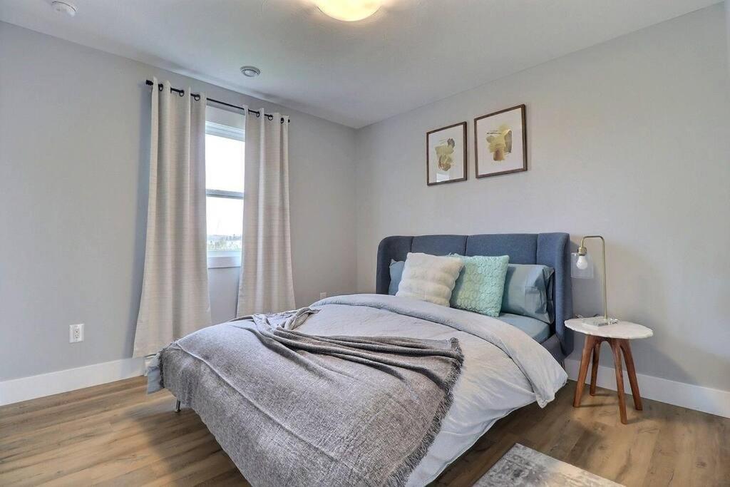 Apartment Beautiful In North! Moncton