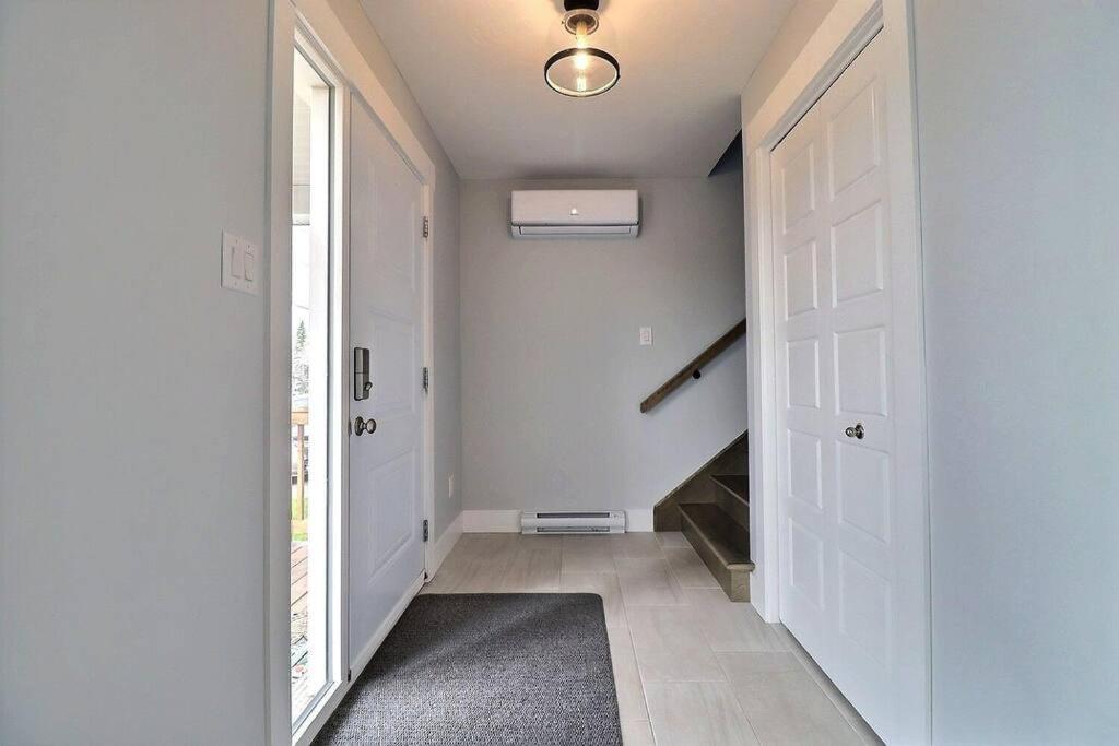 Beautiful In North! Apartment Moncton
