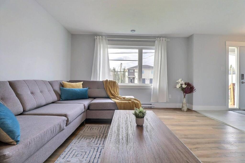 Apartment Beautiful In North! *