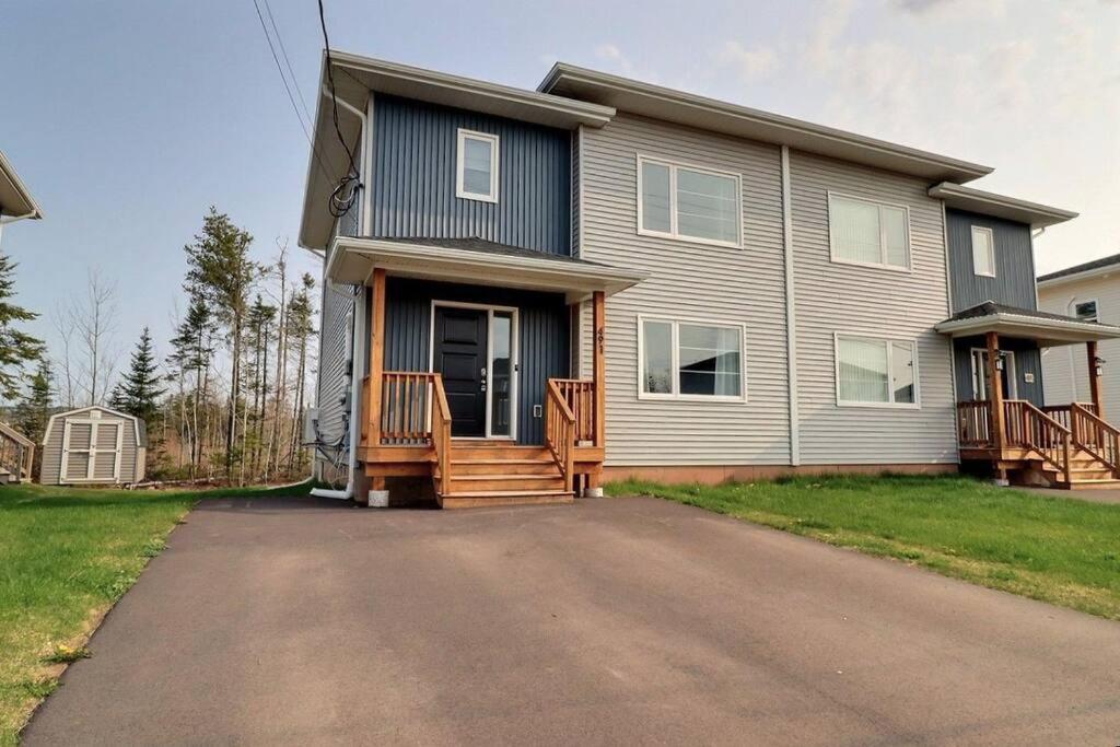 Apartment Beautiful In North!