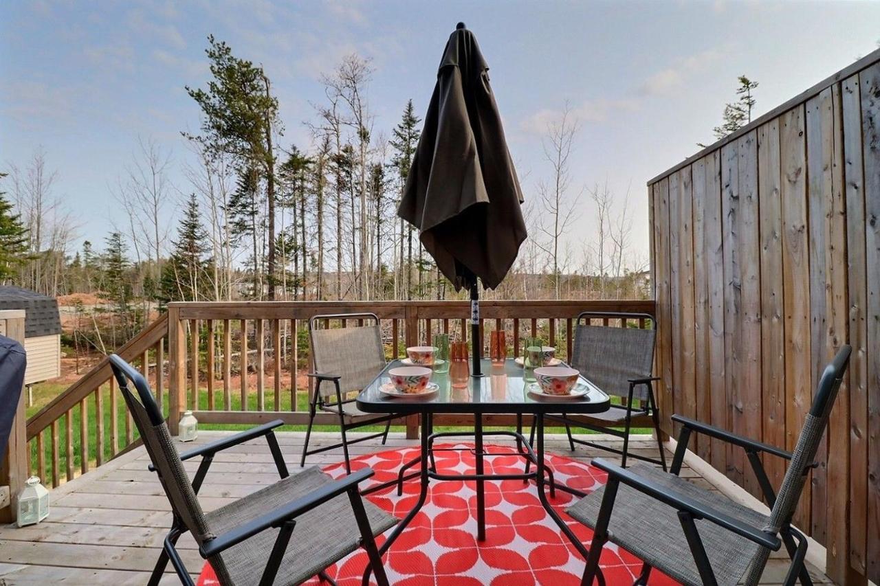 Beautiful In North! Apartment