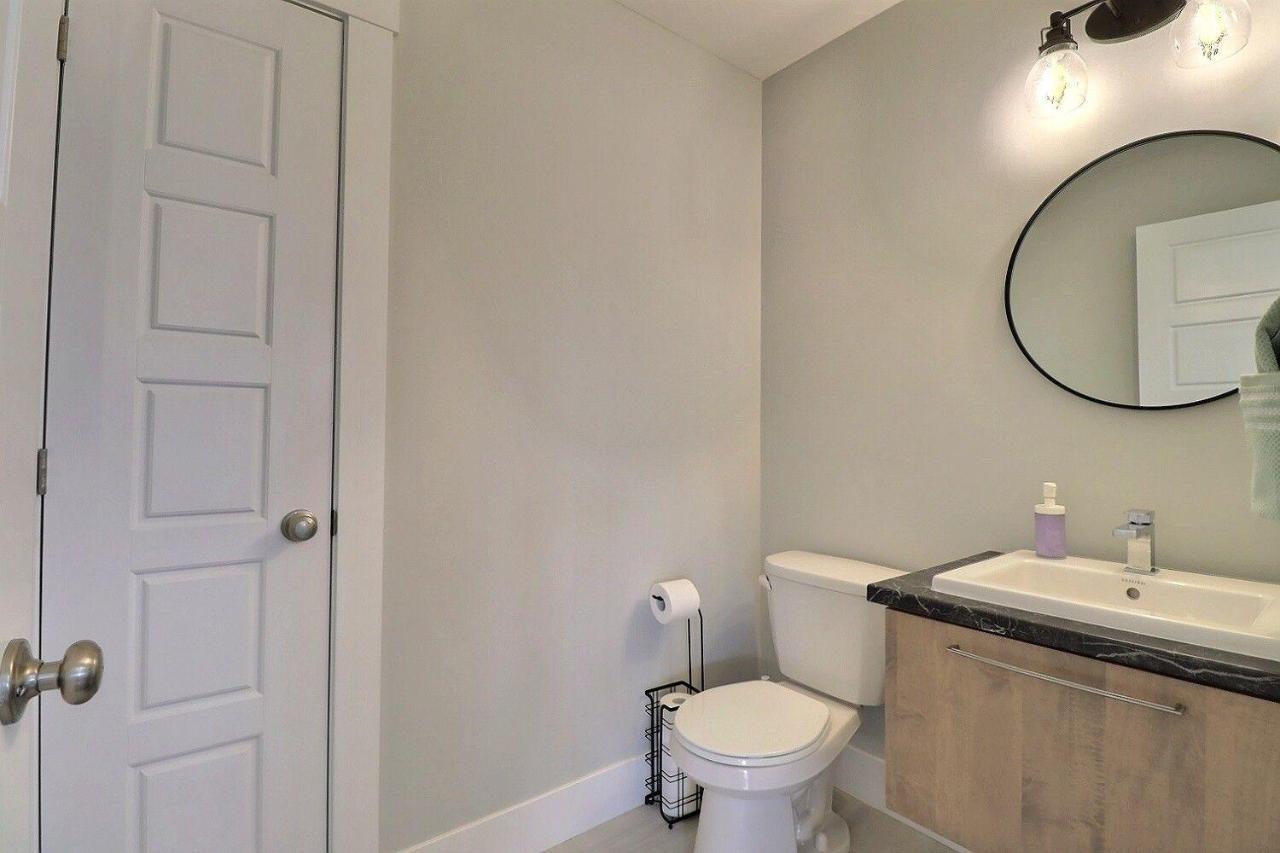Beautiful In North! Apartment