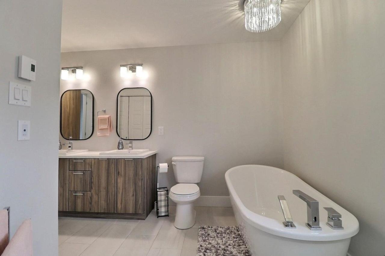Apartment Beautiful In North! Moncton