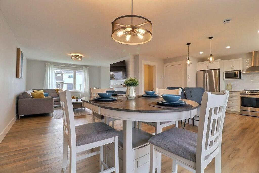 Beautiful In North! Apartment Moncton