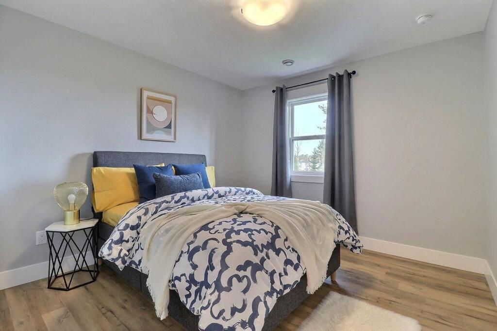Apartment Beautiful In North! *