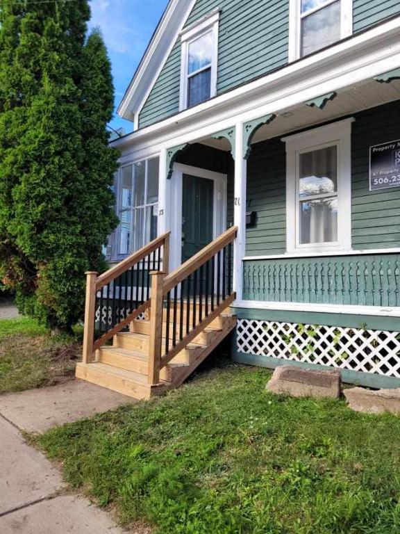 Dominion Place Apartment Moncton