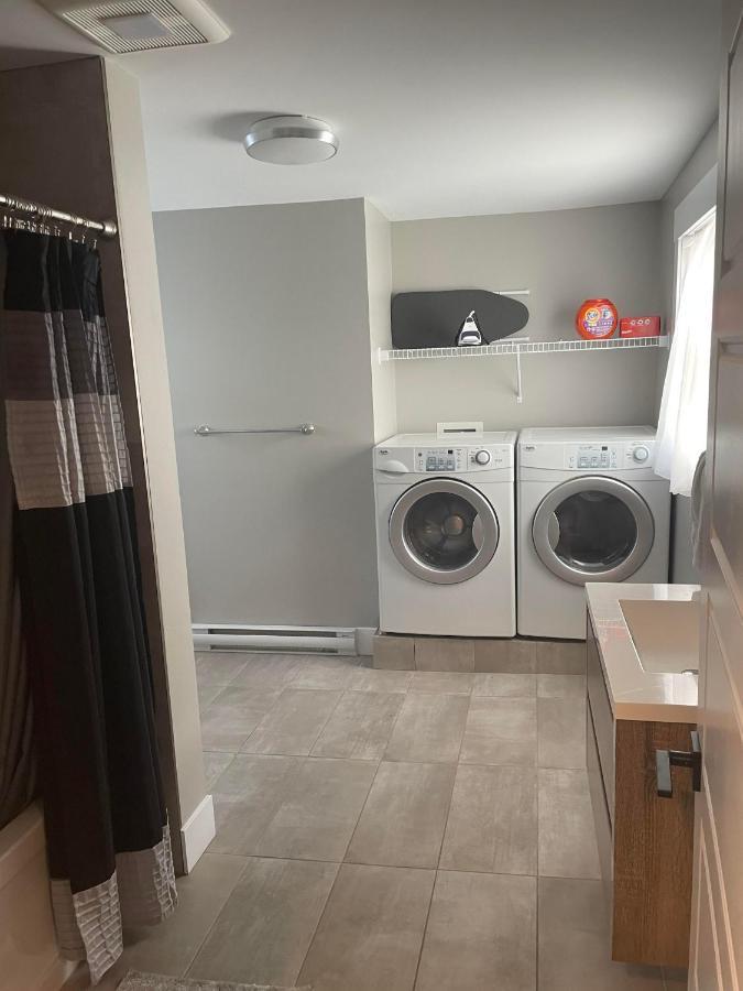 Dominion Place Apartment Moncton