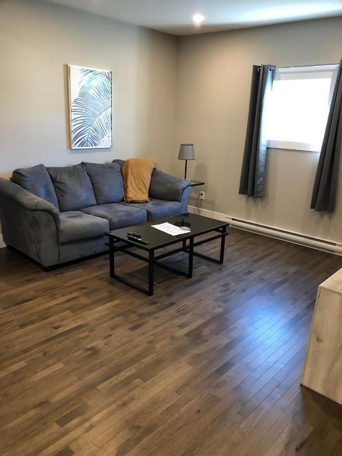 Dominion Place Apartment